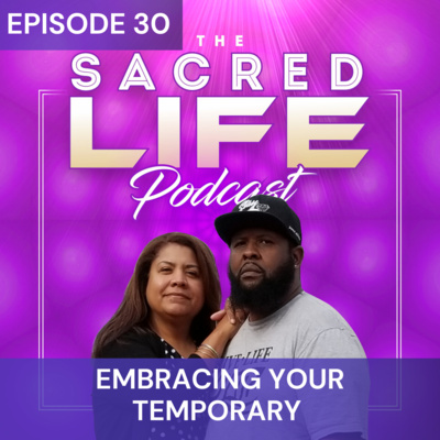 Embracing your Temporary #30