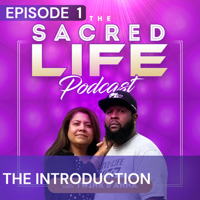 Episode 1: The Introduction