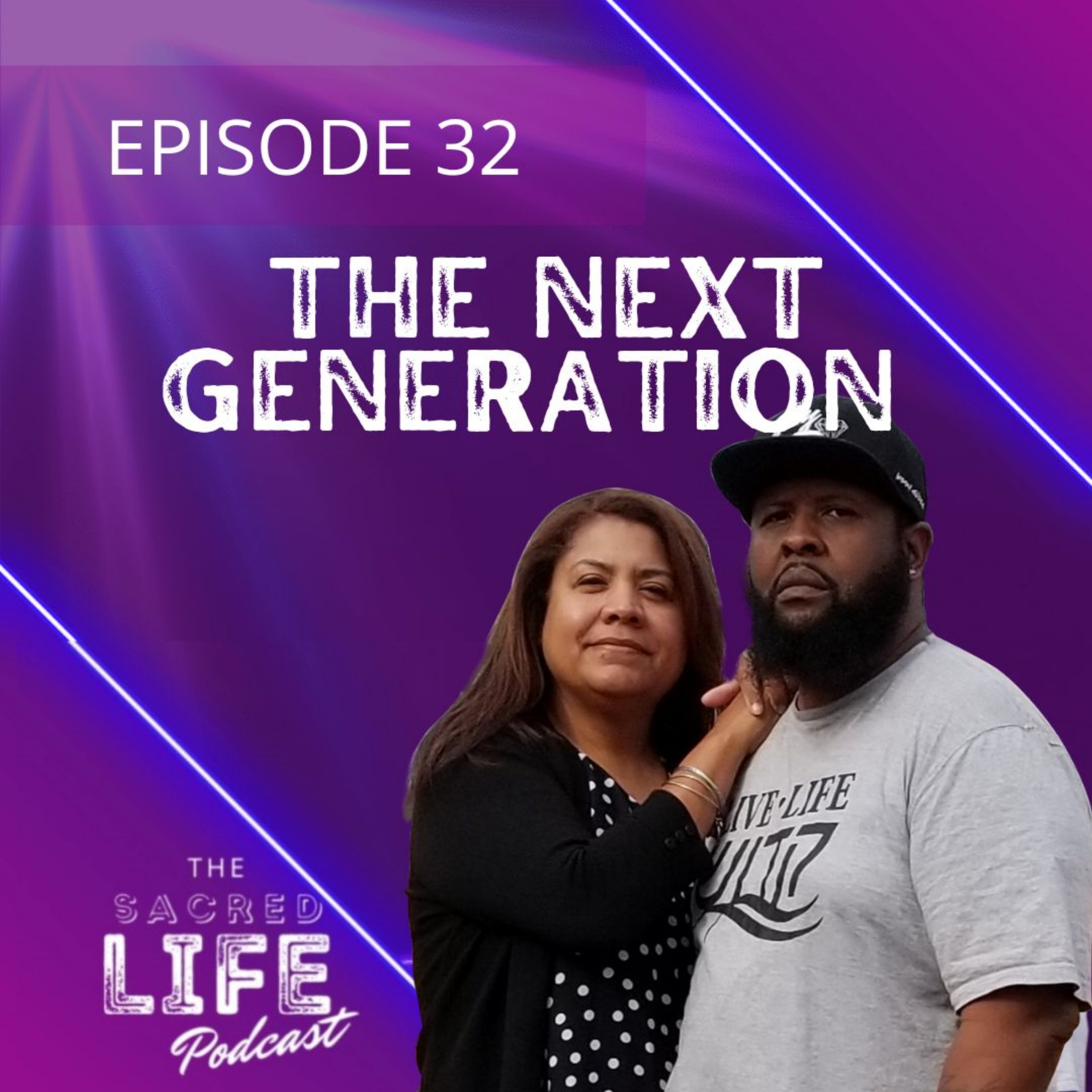 The Next Generation #32