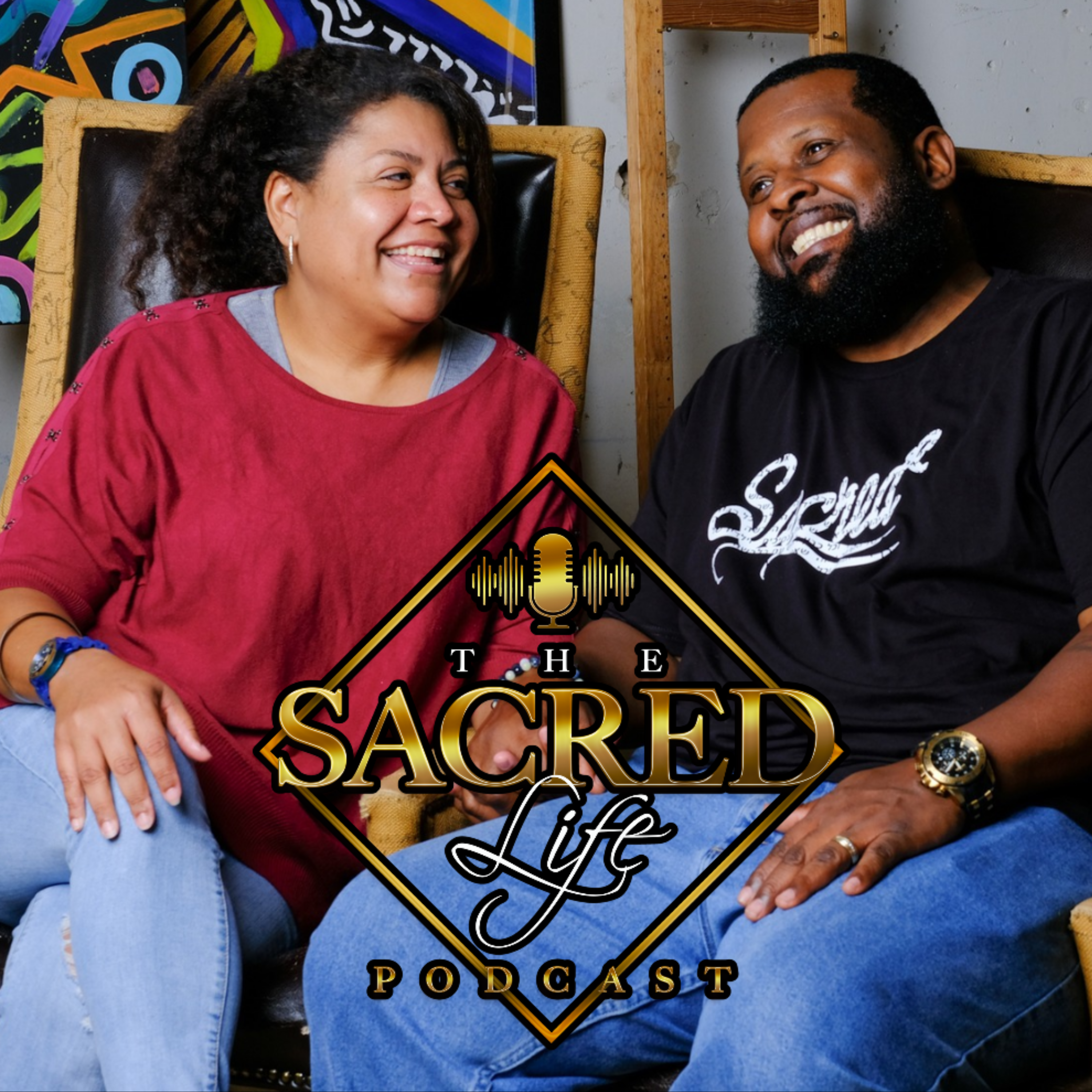 Podcast Cover