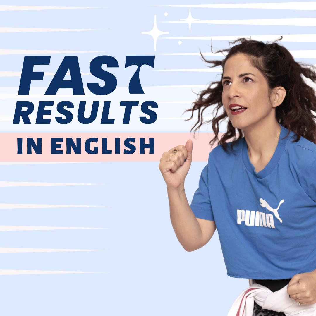 247. Magic Solutions in English: The Quick Way to Get Fluent