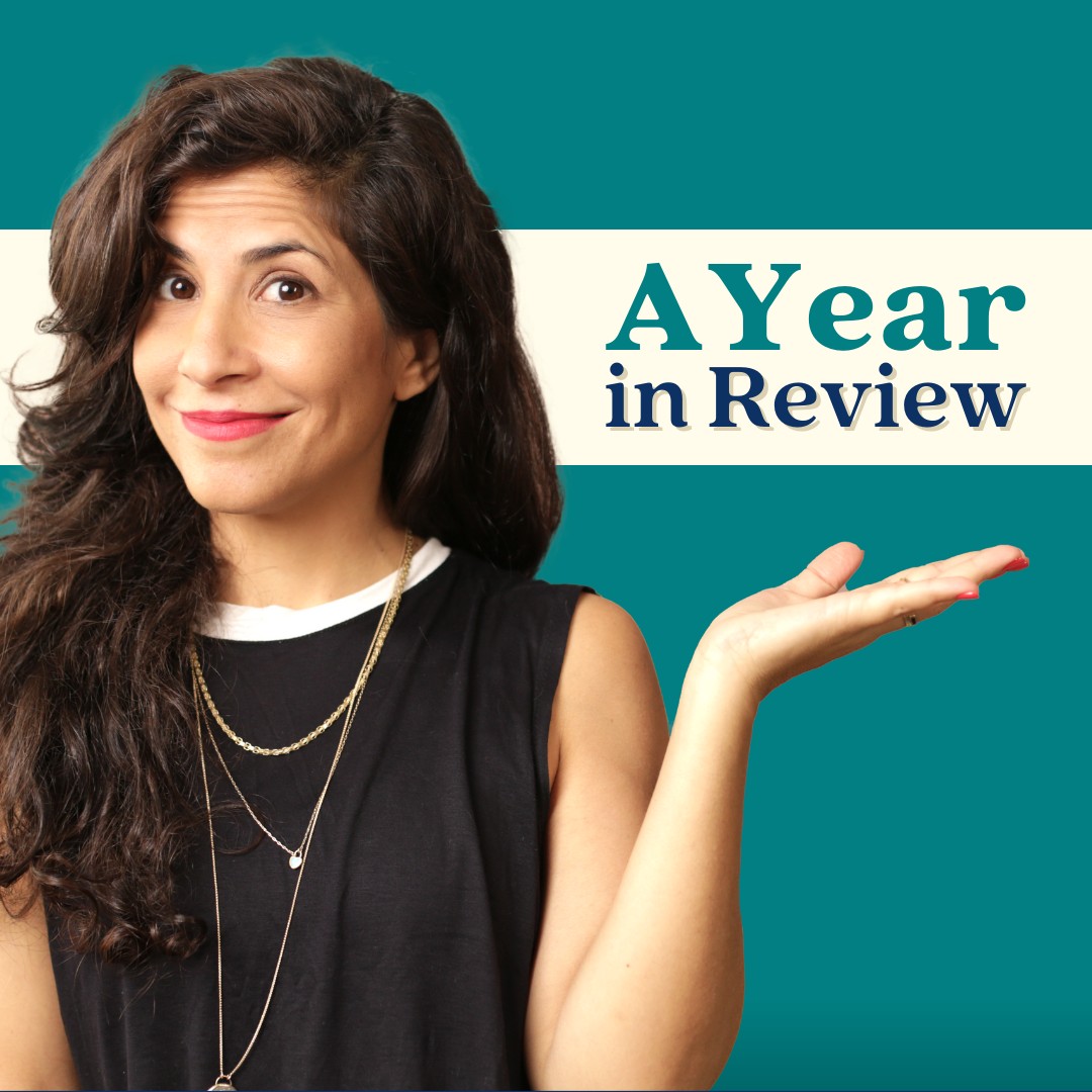 280. How did you do in 2022? | A Year in Review