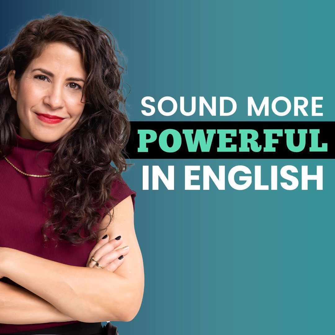 321. Why is it hard to express your anger in English? (Plus 3 techniques)