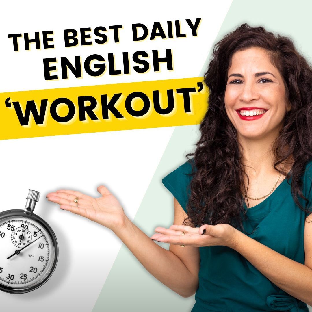 325. The BEST WAY to Remember Vocabulary, Sounds, and Grammar | 10 minutes a day