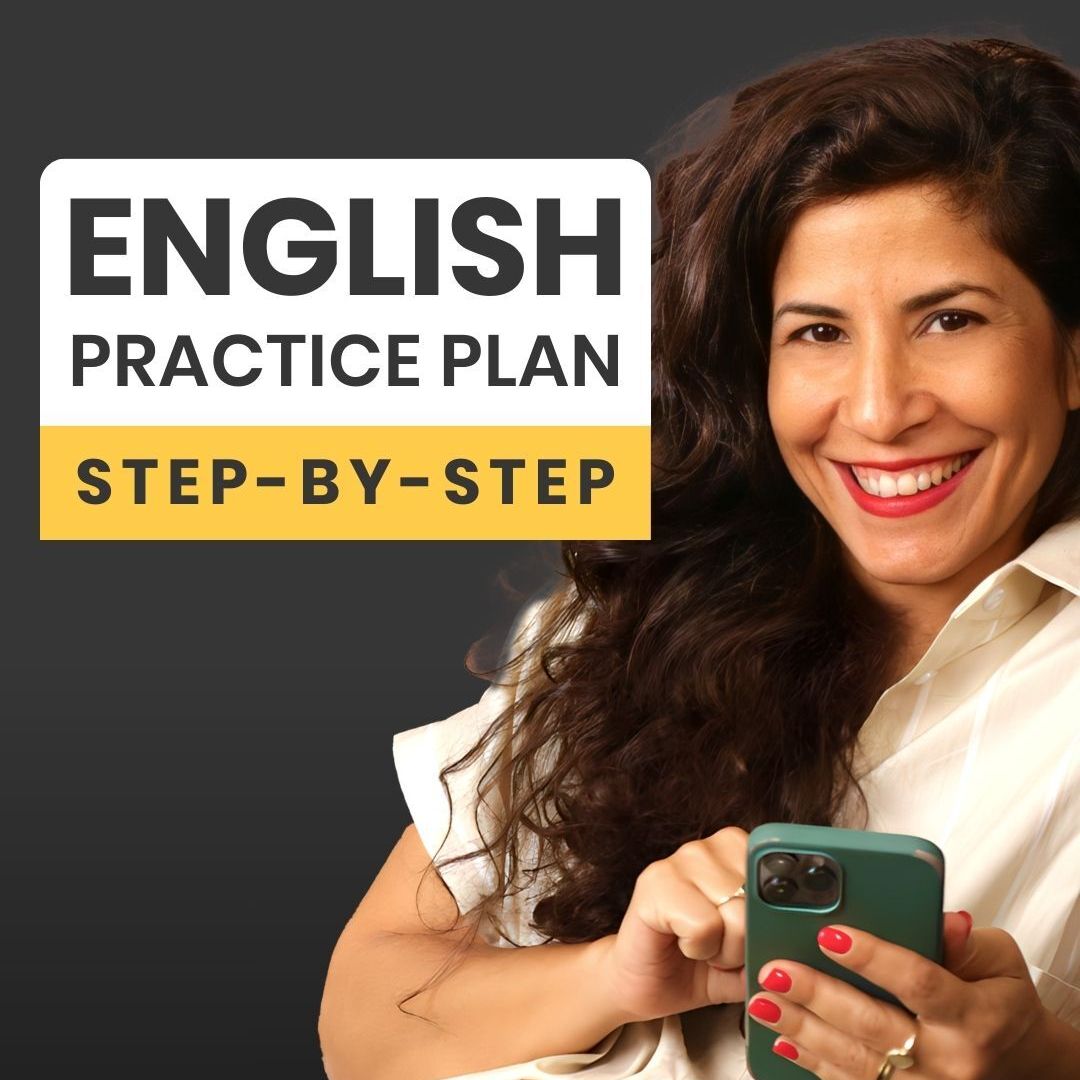 375. Start practicing English consistently with these steps
