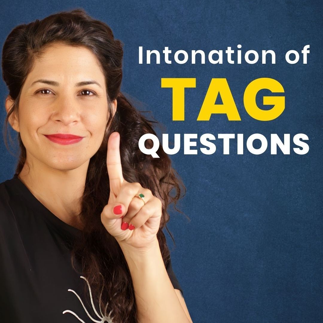 379. Using Tag Questions the Right Way - English Pronunciation