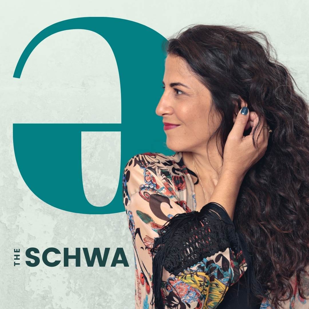 157. Schwa - The BEST Vowel Sound in English