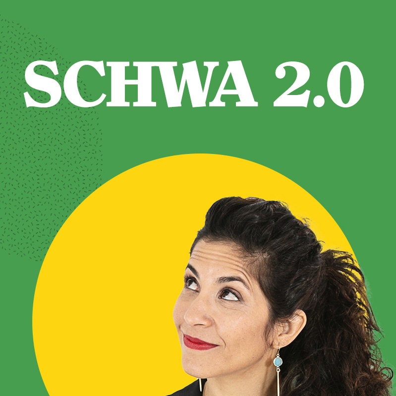 9. The Schwa: How One TINY Sound Can Make a HUGE Difference