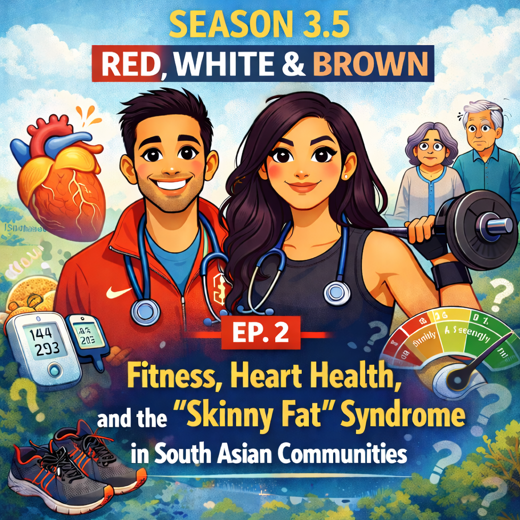 The (Not-So) Hidden Heart Crisis in the Desi Community