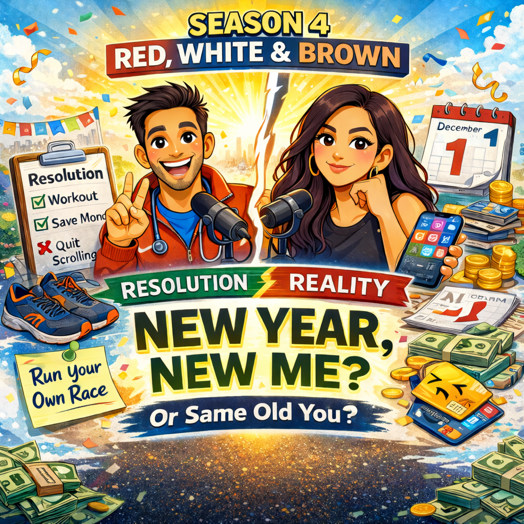 The Truth About New Year Resolutions (No One Tells You)