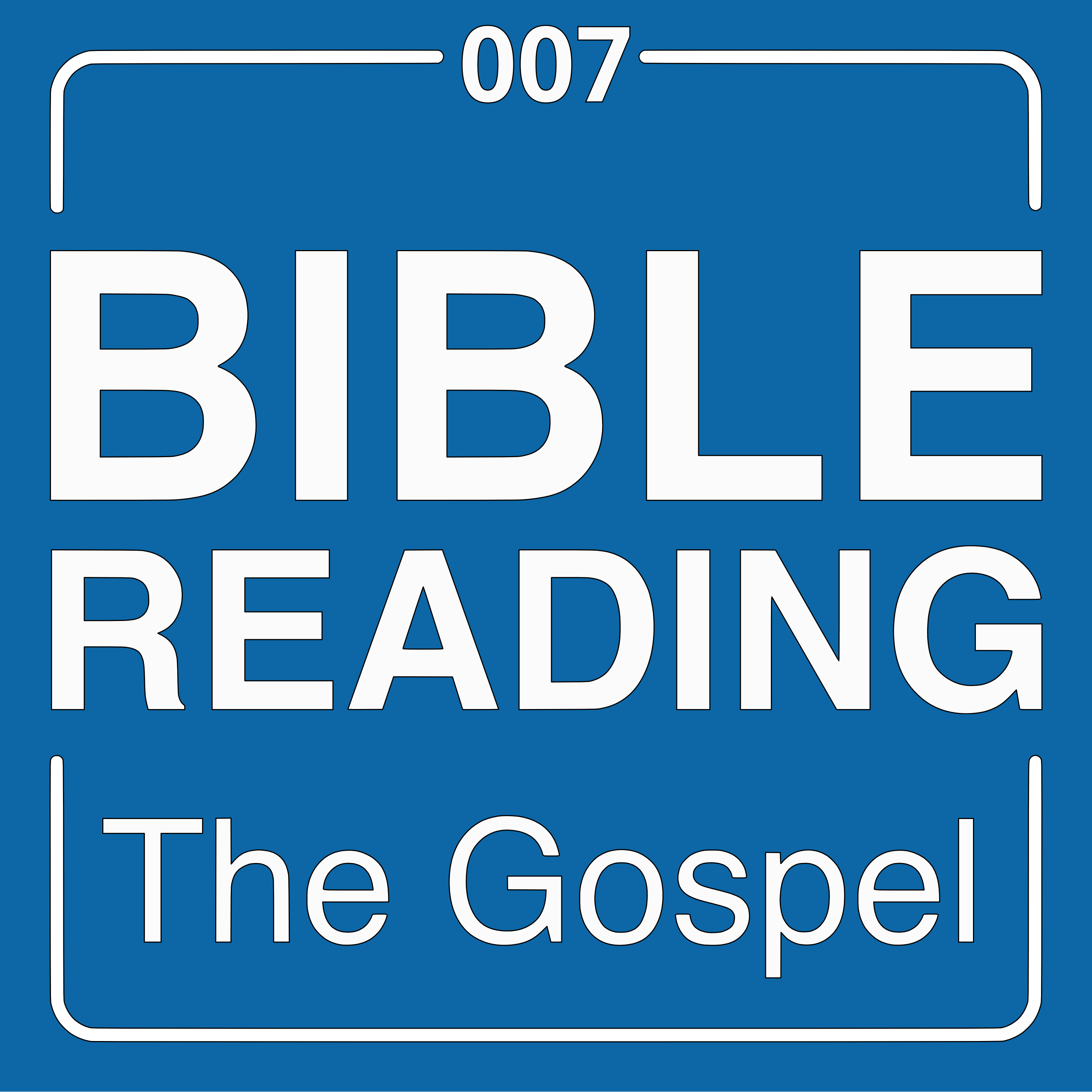 Gospel Preached to Israel