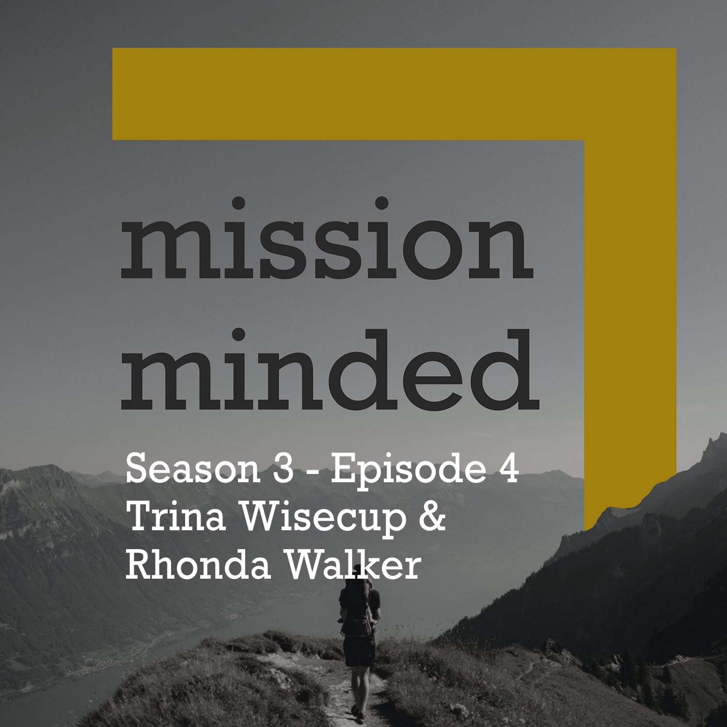 Mission Minded