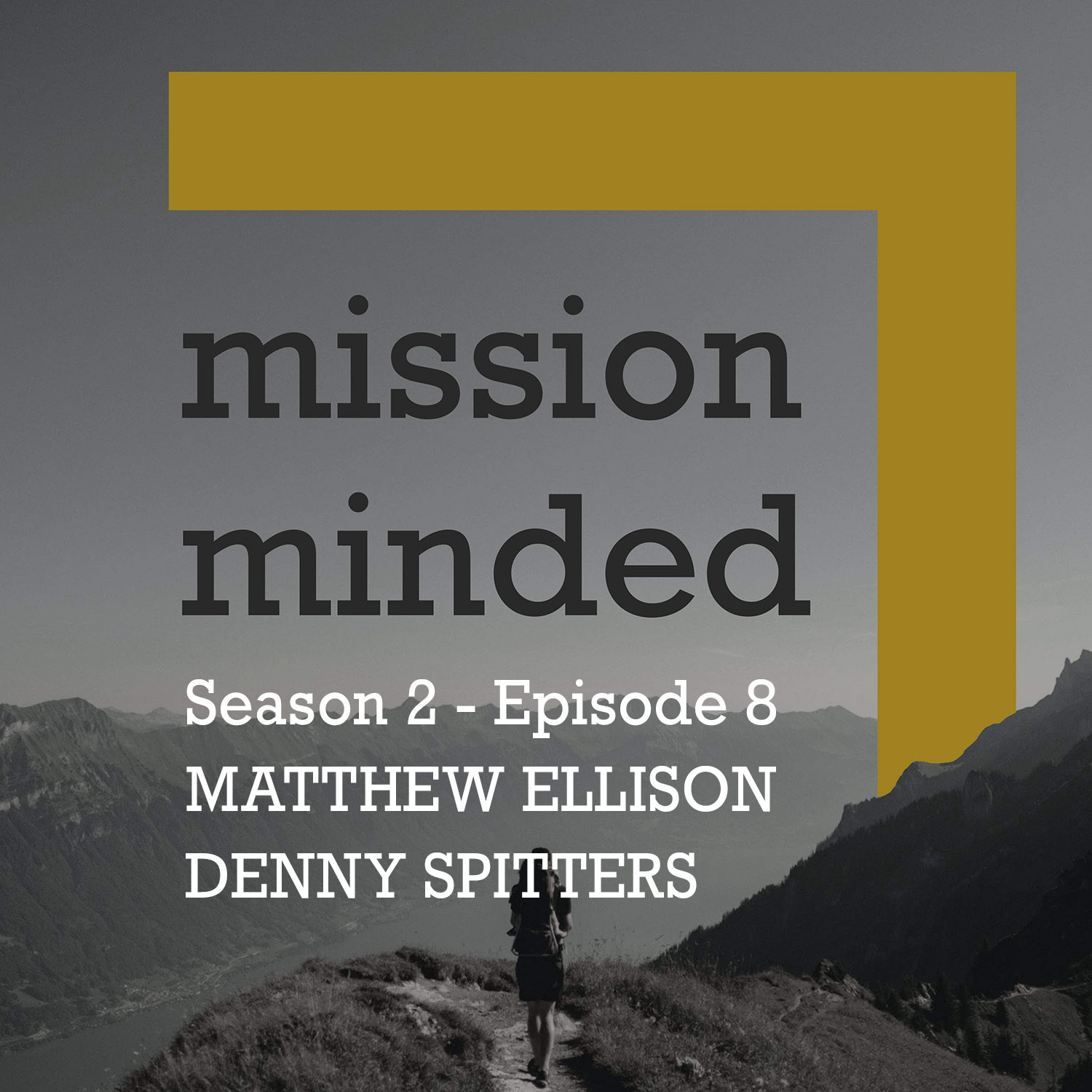 Rediscovering the Biblical Idea of Missions