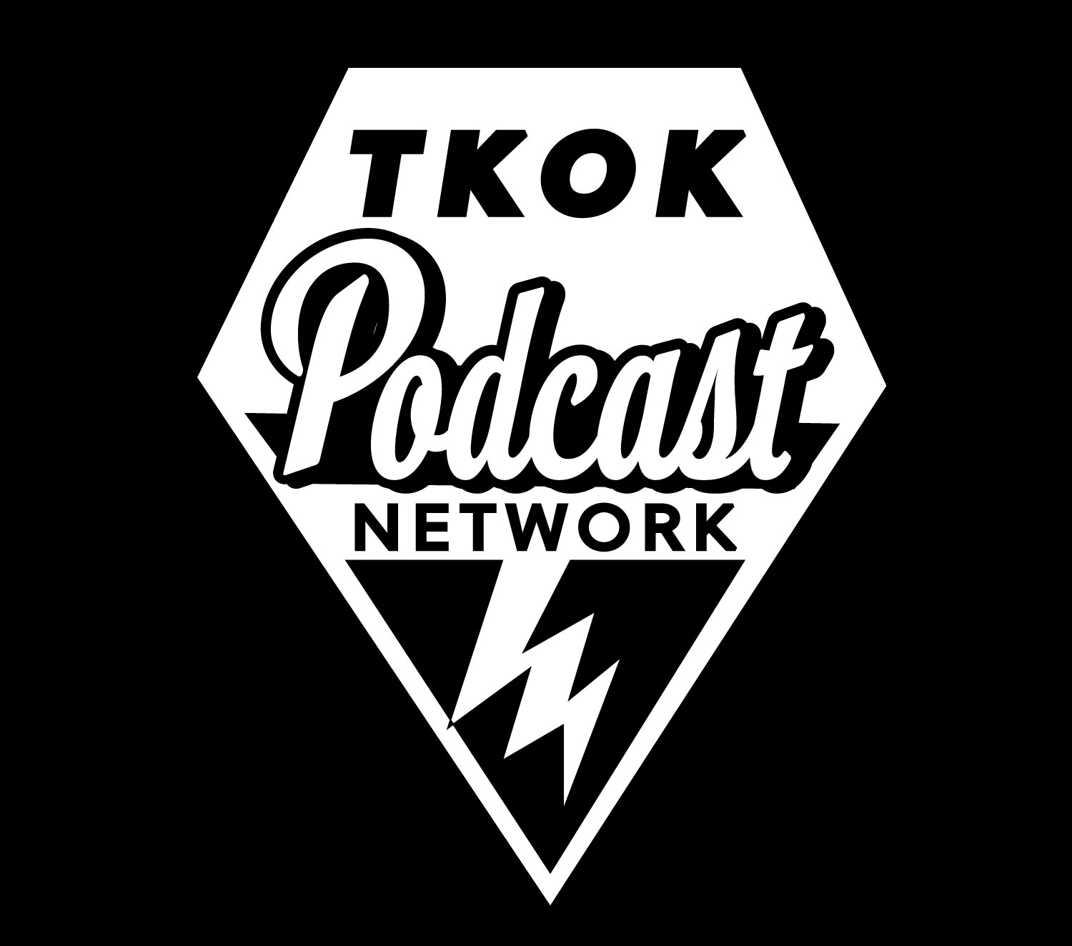 TKOK Podcast Network Announcement