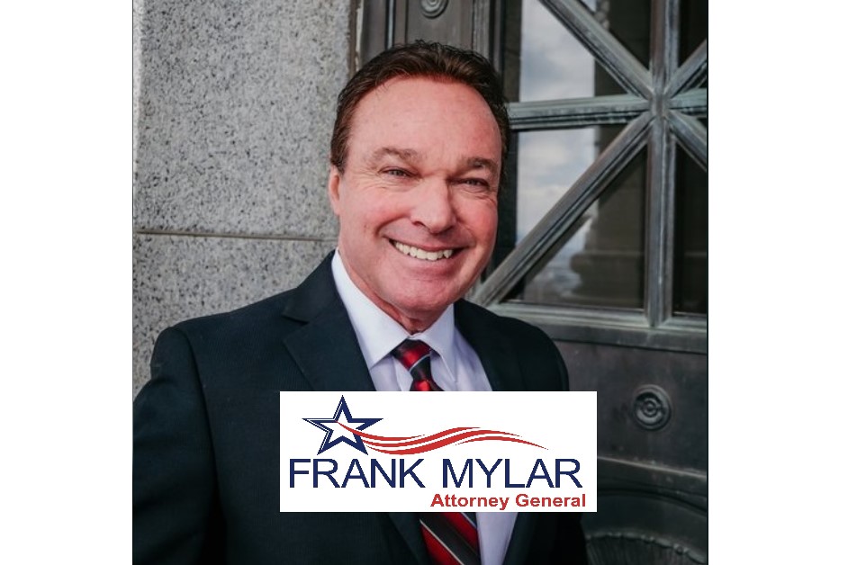 Frank Mylar for Utah Attorney General