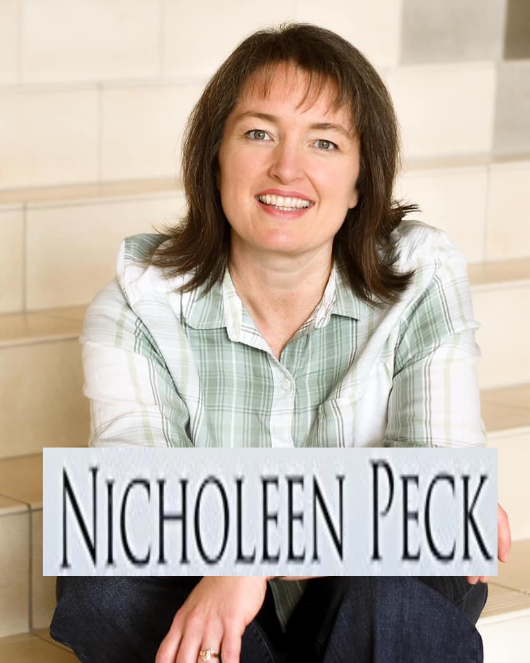 
                    Nicholeen Peck for Utah House 28
                