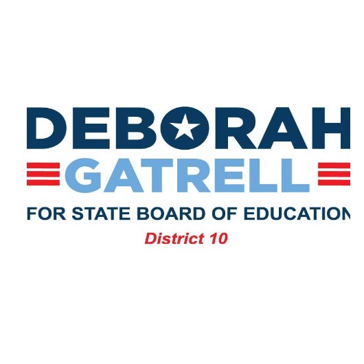 
                    Deborah Gatrell for USBE
                