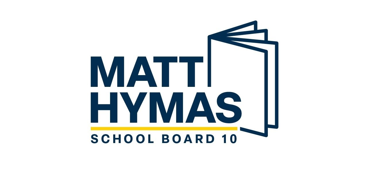 
                    Matt Hymas for USBE
                