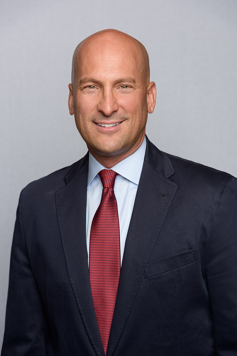 Interview with Utah Gubernatorial Candidate Thomas Wright