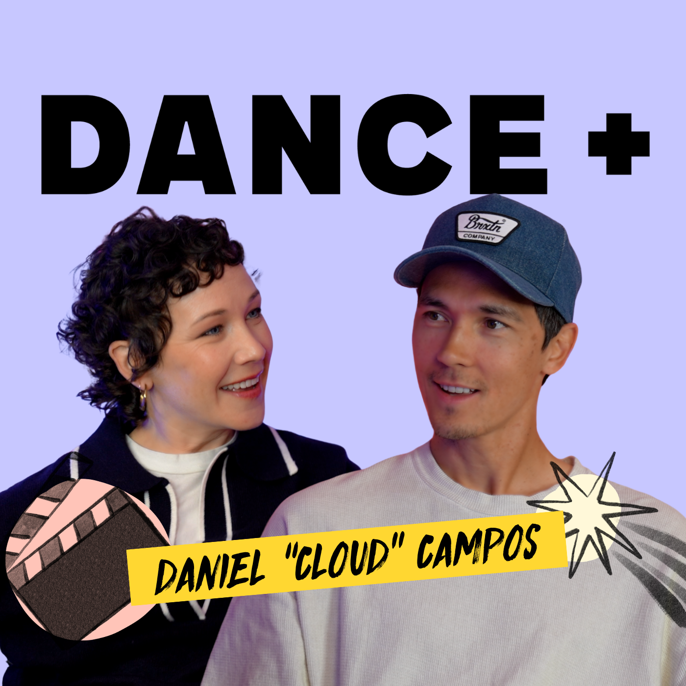 272. DANCE + DANIEL “CLOUD” CAMPOS: Breathing Life Into Your Work