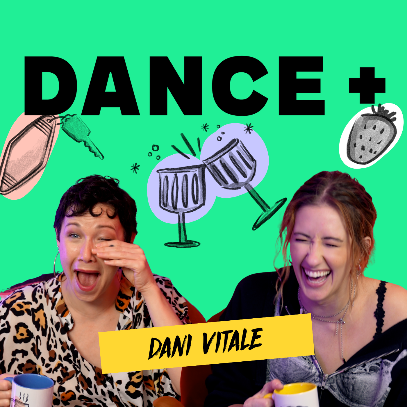 281. DANCE + DANI VITALE