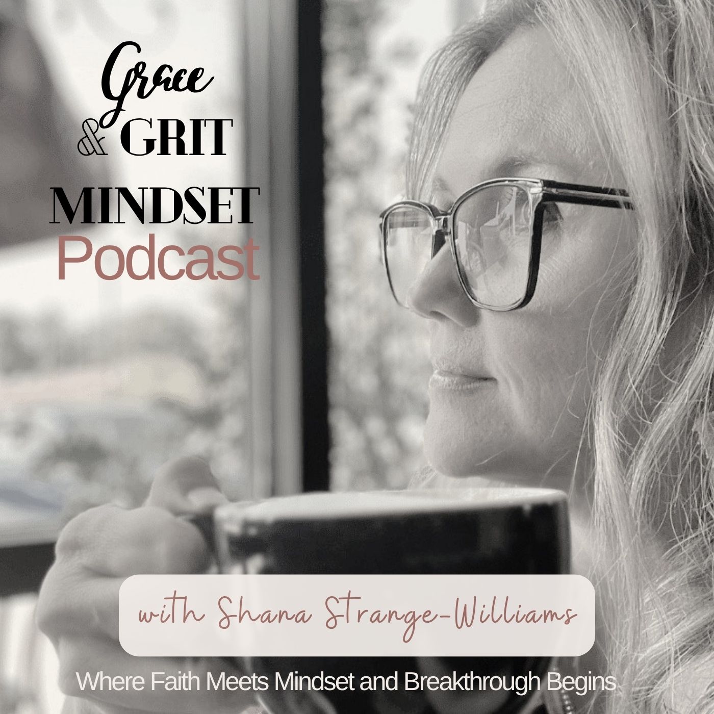 Grace & Grit Mindset