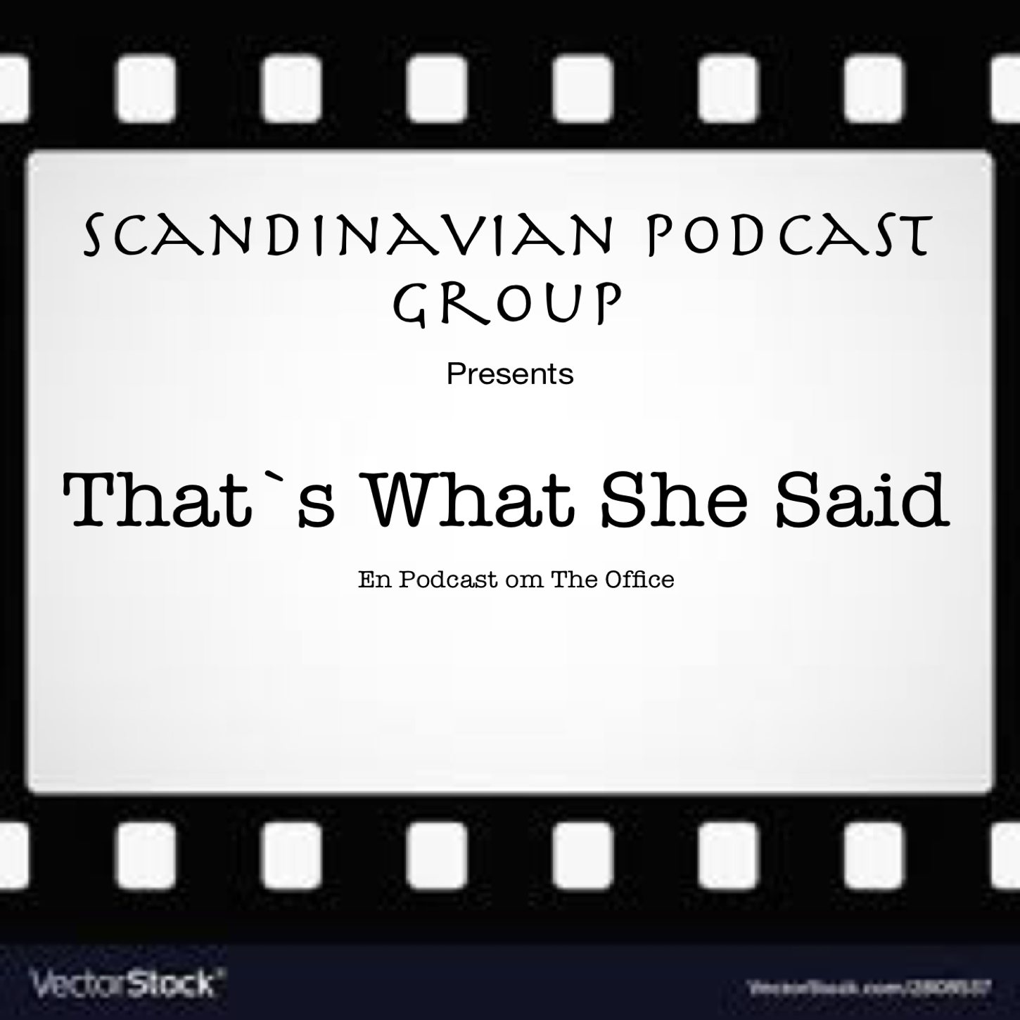 Podcast Cover