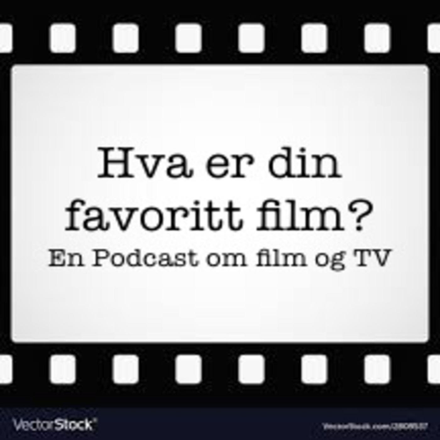 Anders har fått hederspris og vi snakker fremtiden med Christin Berg fra NF Kino.