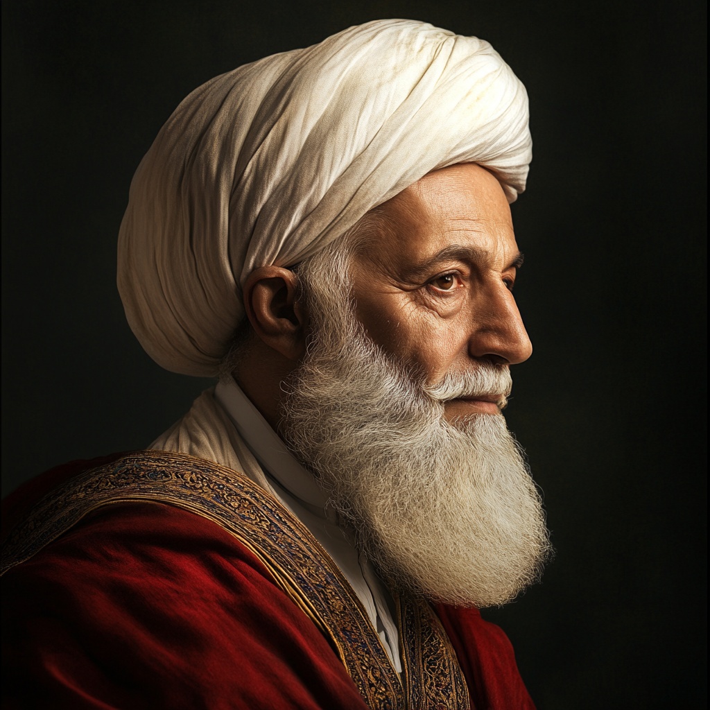 Sufiān Sawrī rahimehullah