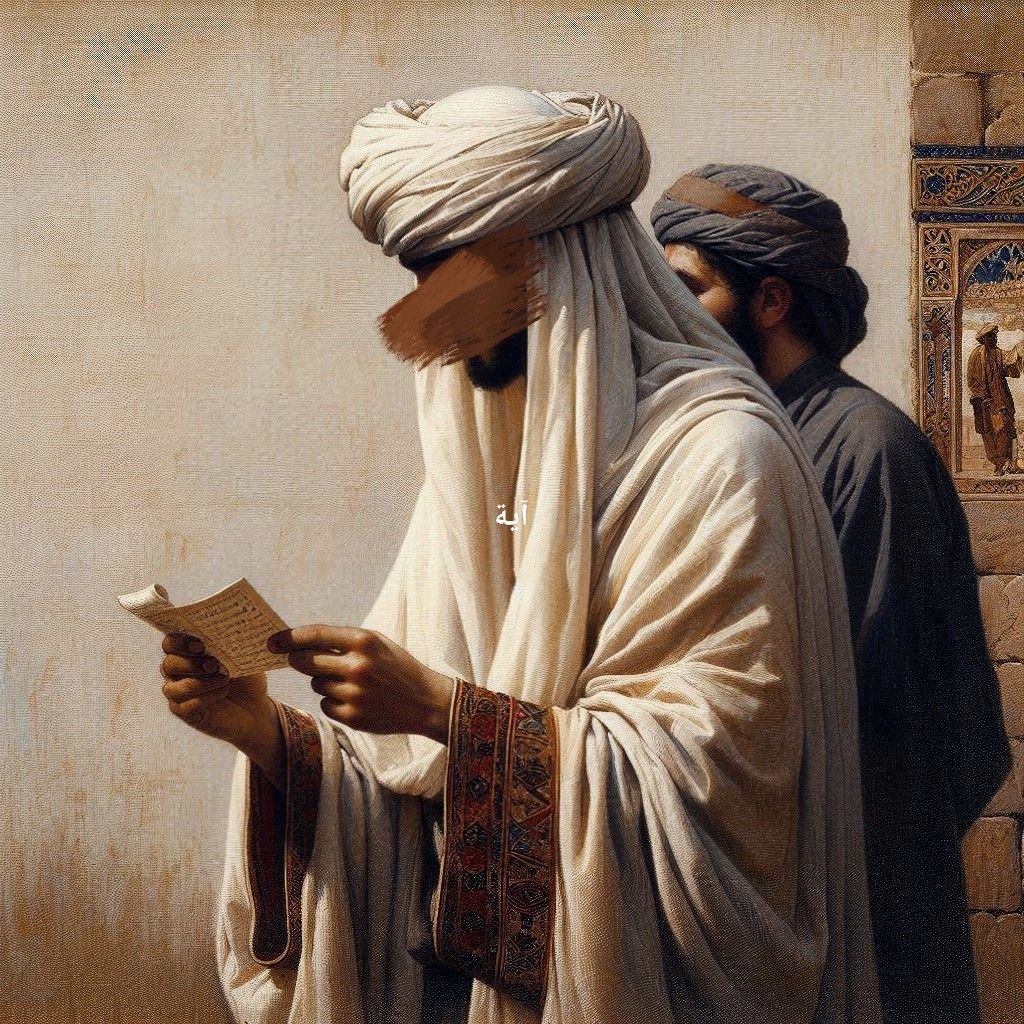 Qādī Iyād al-Yahsūbī rahimehullah