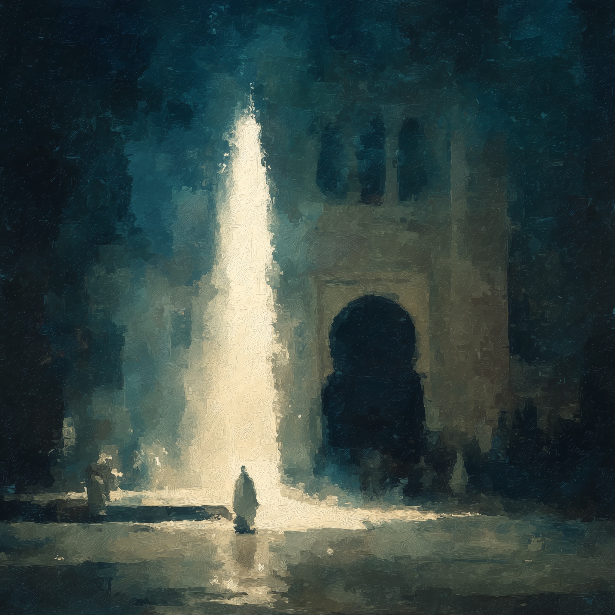 Vom inneren Druck zur Ruhe im Herzen