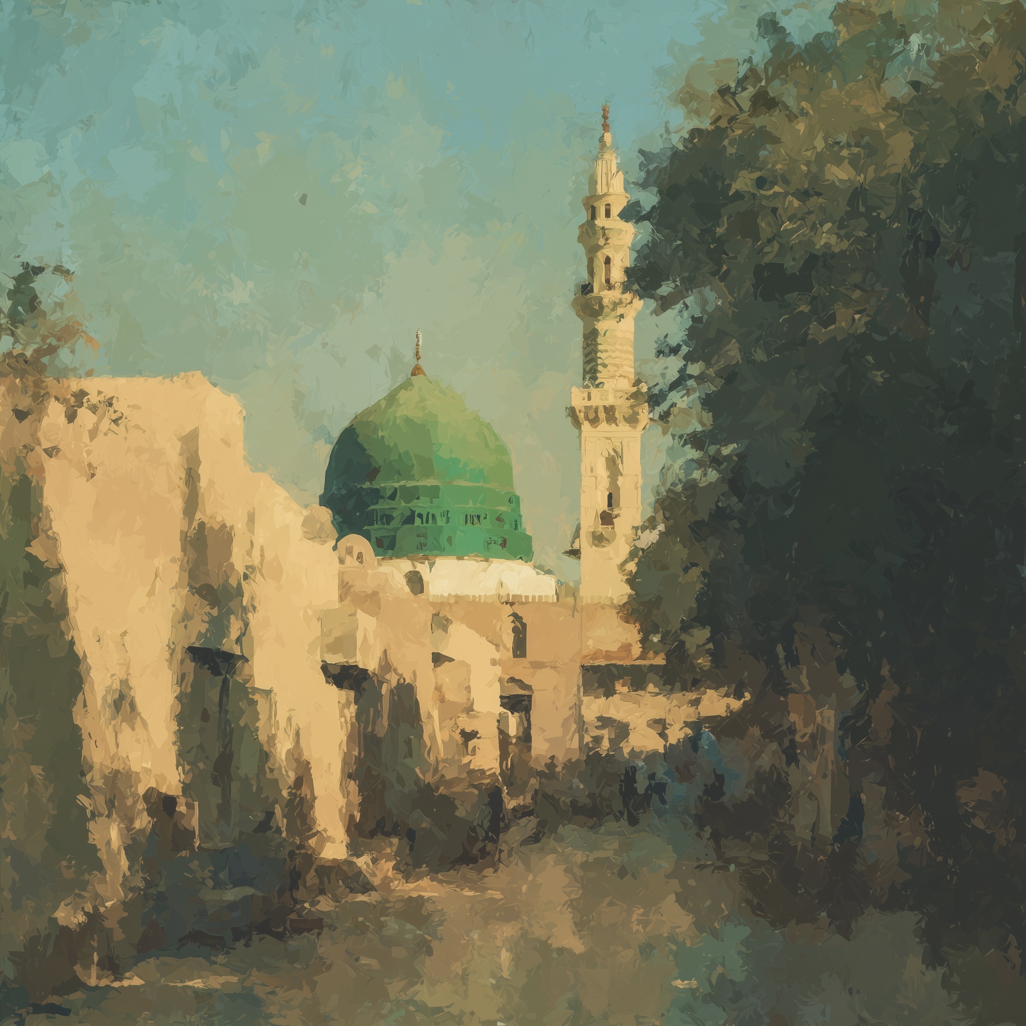 Warum Muhammad ﷺ wirklich Prophet ist