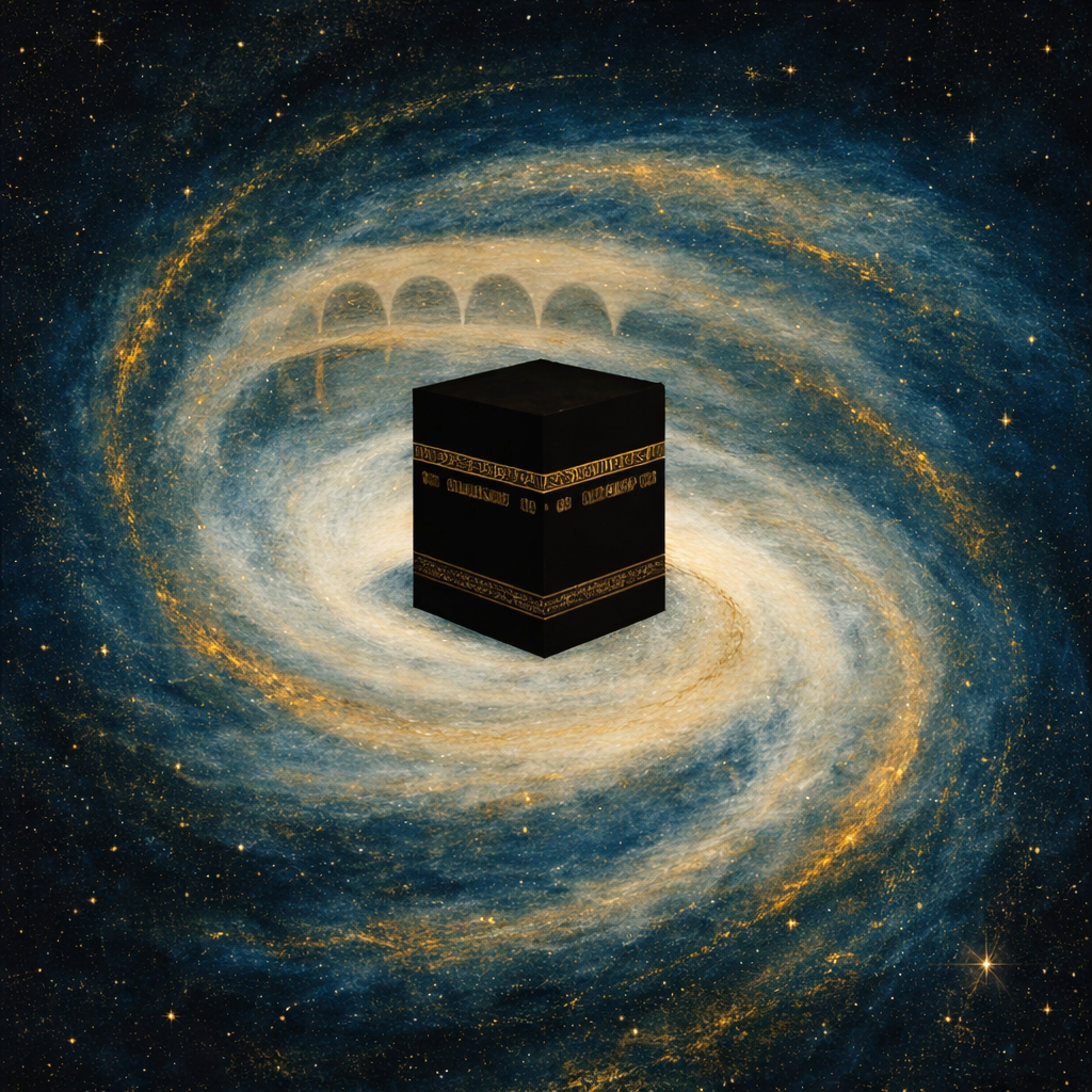 Nasiha, die dich erleichtert und verändert