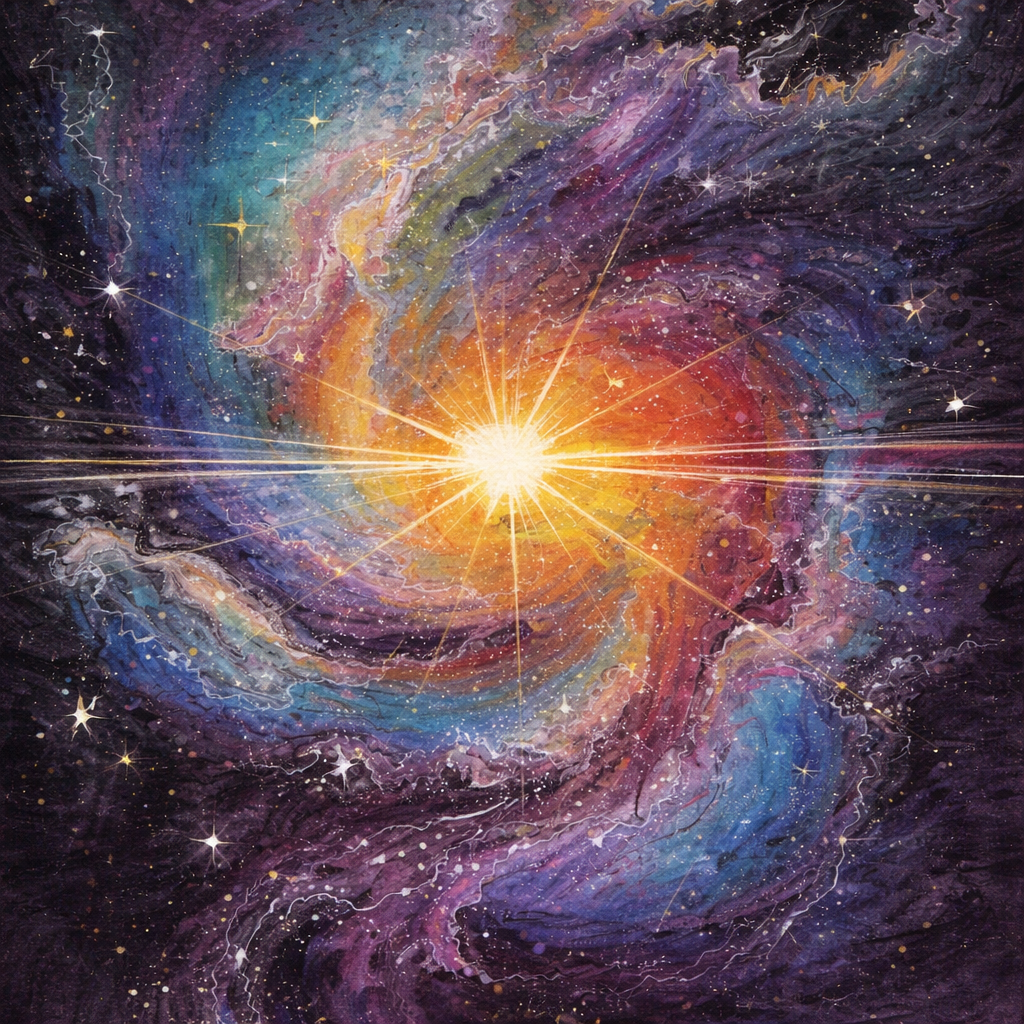 Die Nachtreise des Propheten ﷺ