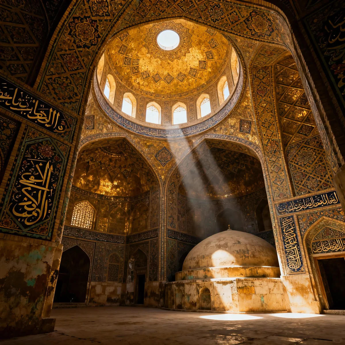 Der Weg zu Allahs Liebe führt durch die Herzen der Muslime