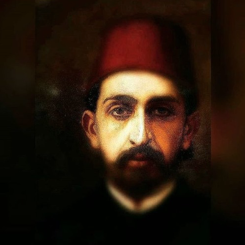 Sultan Abdulhamid Han