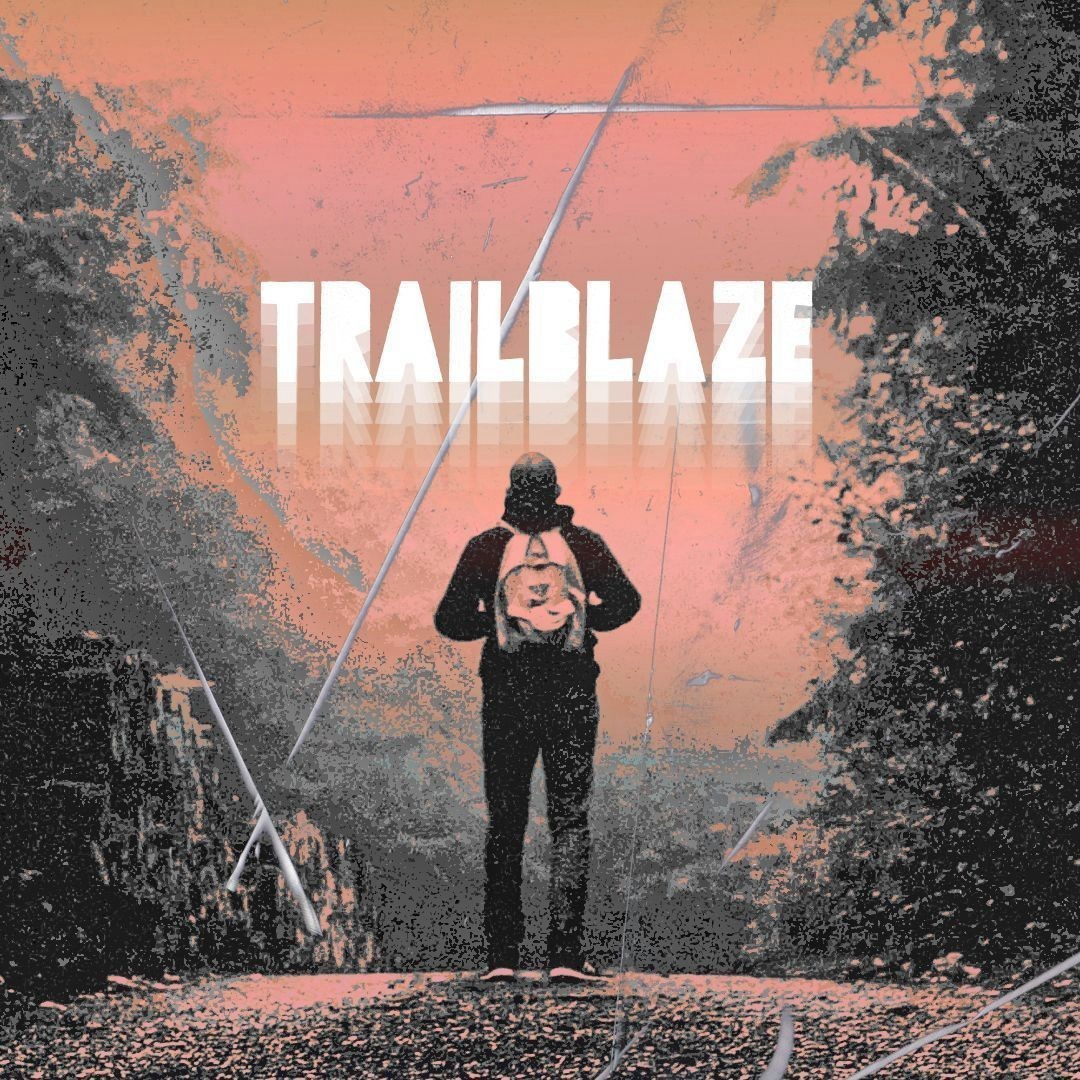TrailBlaze: Walking with a life-transforming Jesus