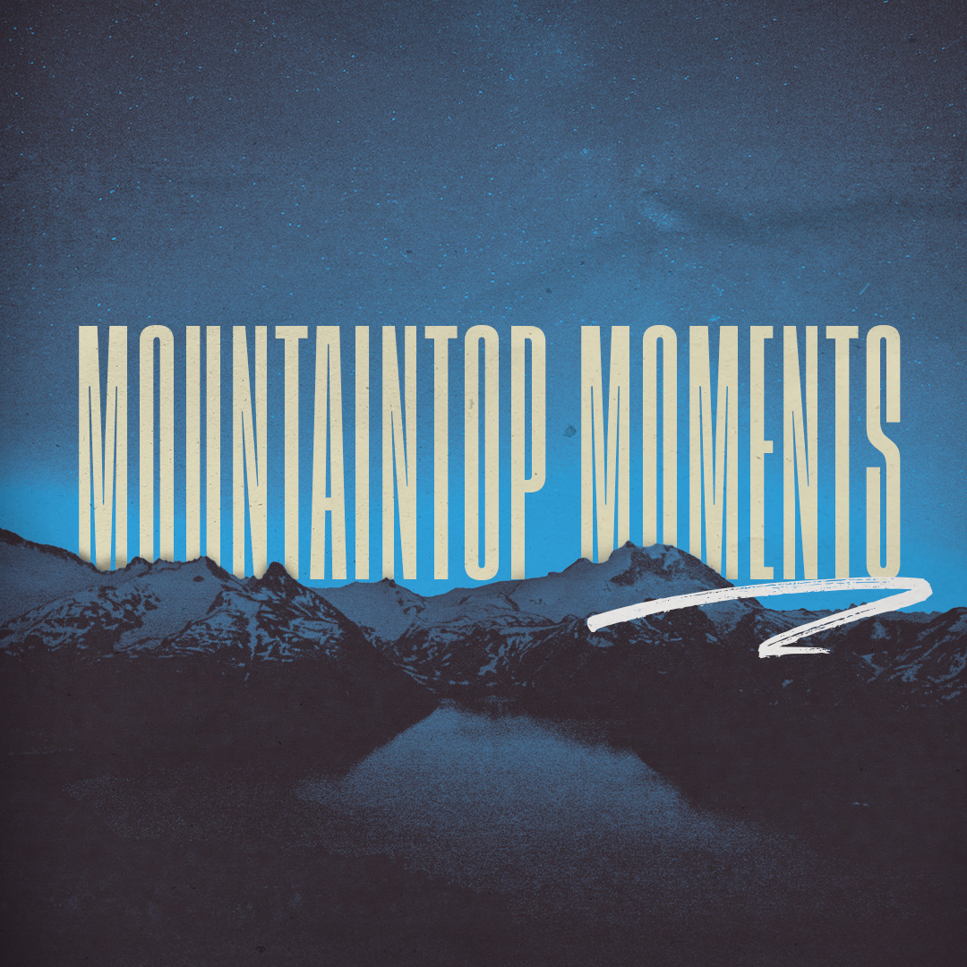 Mount Arbel- A View of Mission