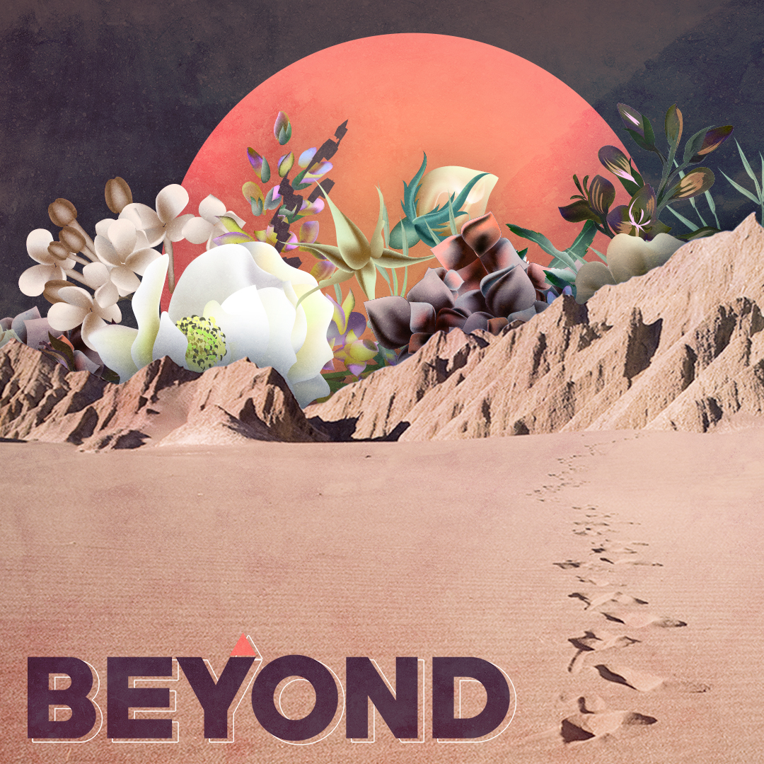 Beyond: Yourself