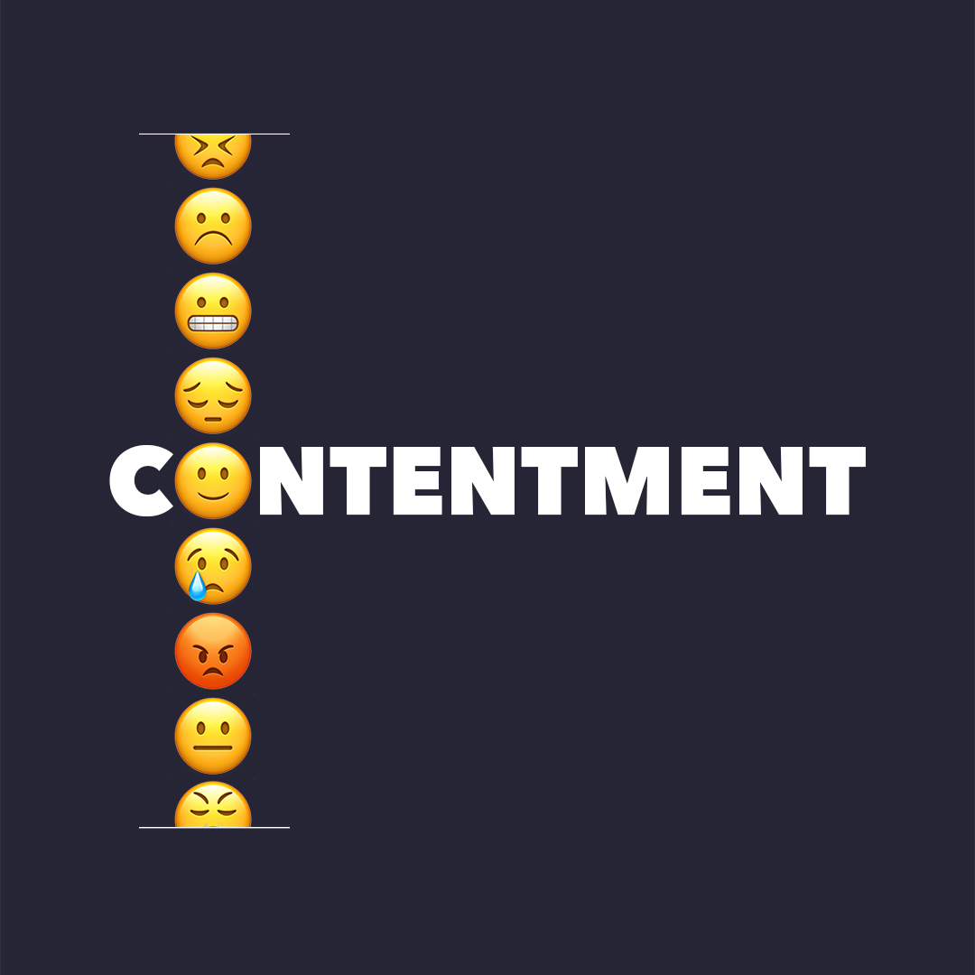 Contentment: The Wisdom of Contentment