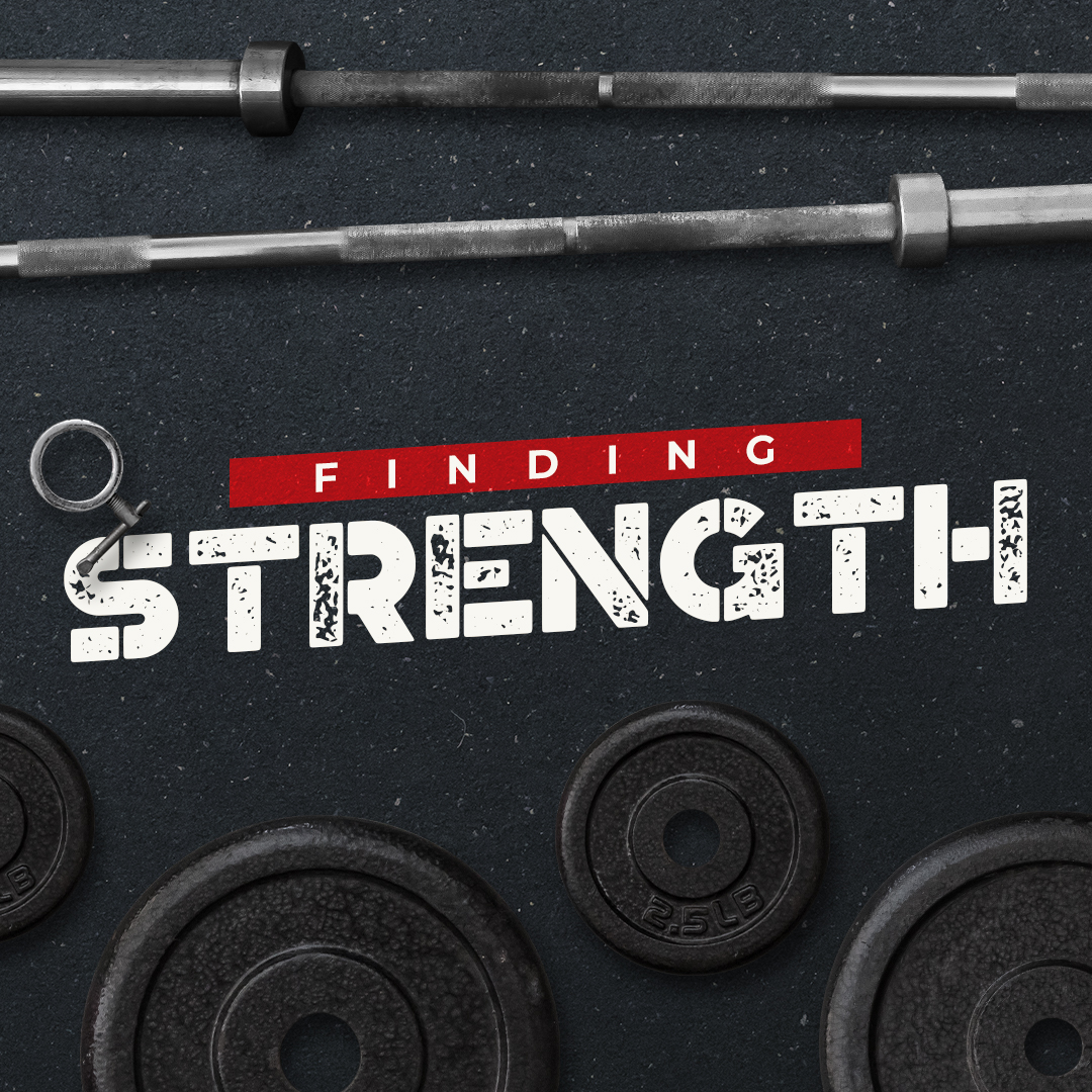 Finding Strength to Thrive in Our Circumstances