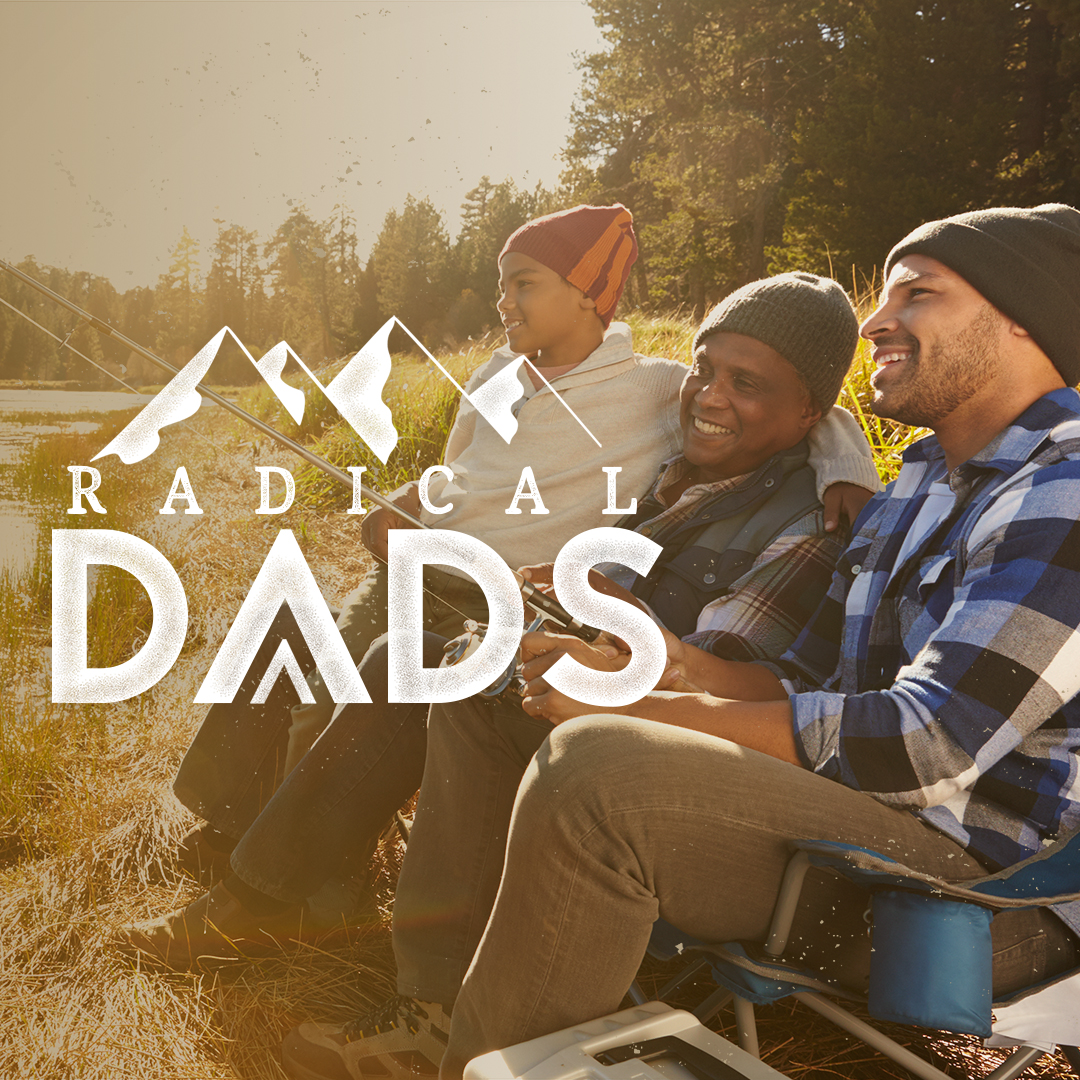 Radical Dads