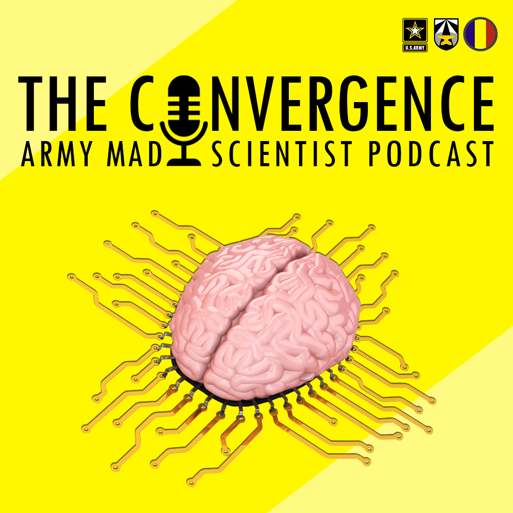64. It’s All In Your Head: How the Brain Makes Better Soldiers with Zach Schonbrun