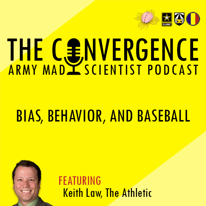 Bias, Behavior, and Baseball with Keith Law