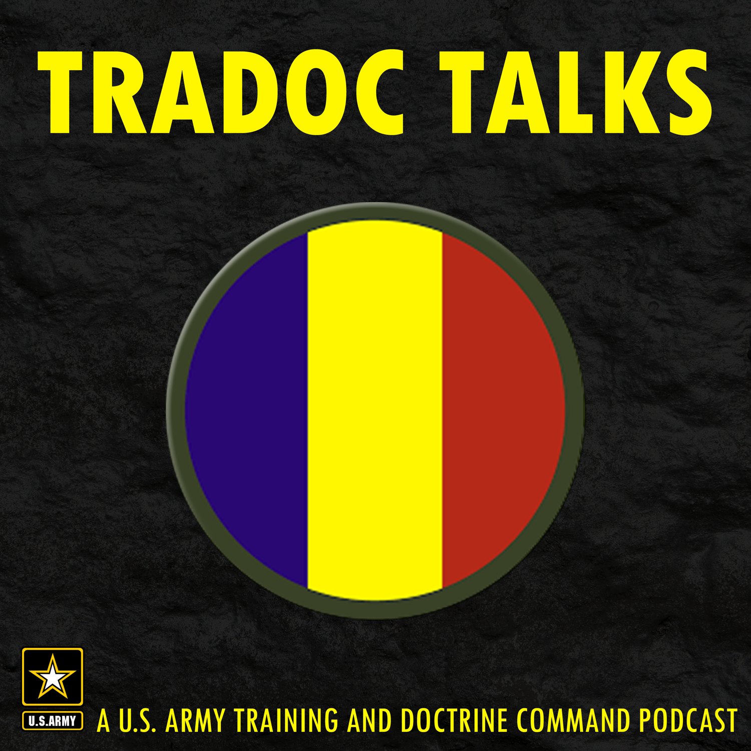 TRADOC Talks