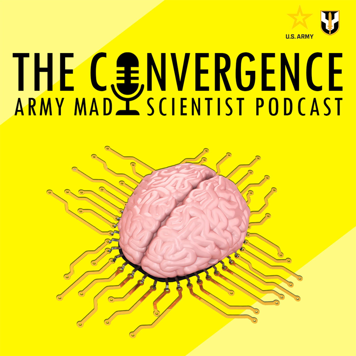 Podcast Cover