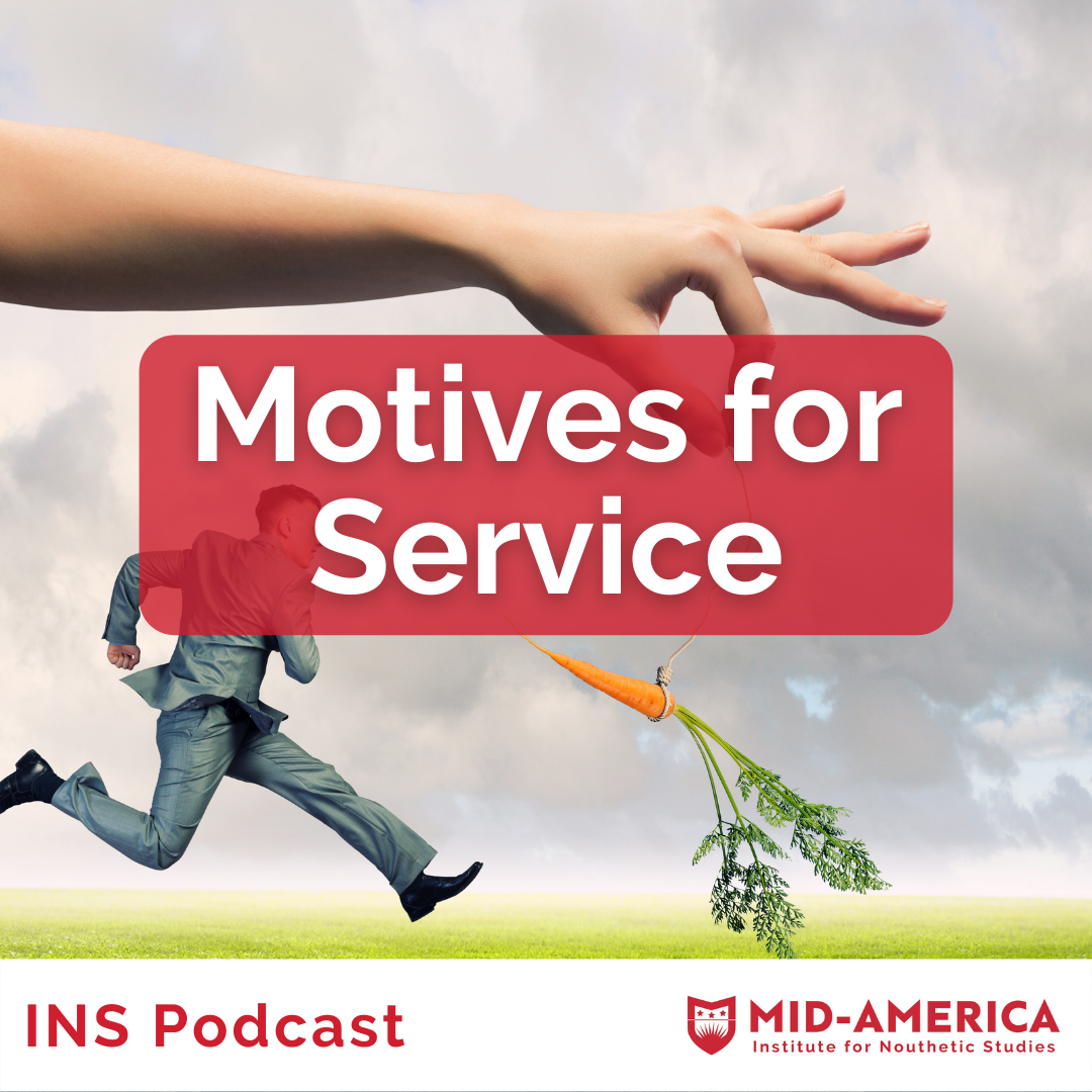 Motives for Service
