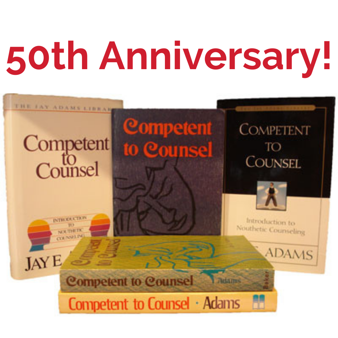 50 Years of Competent to Counsel