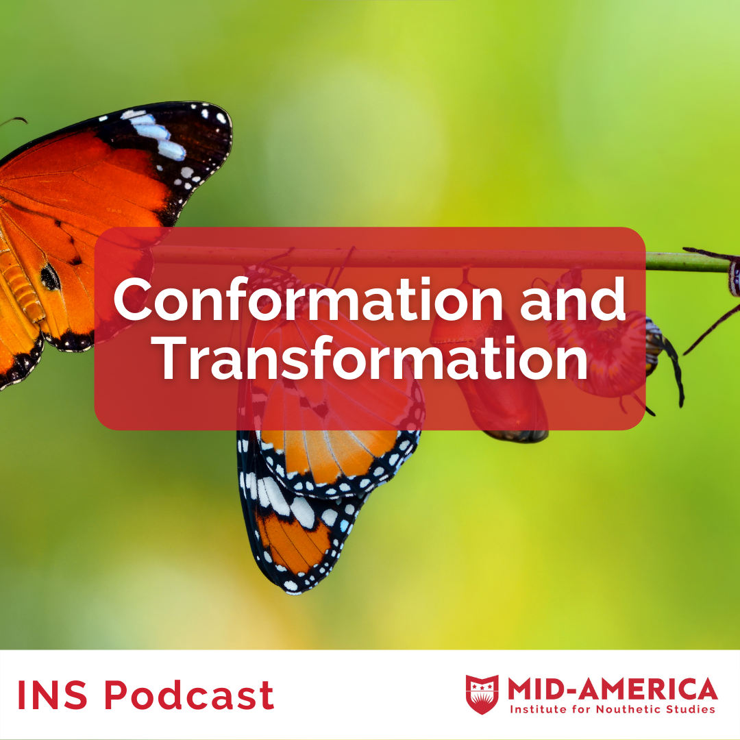 Conformation and Transformation