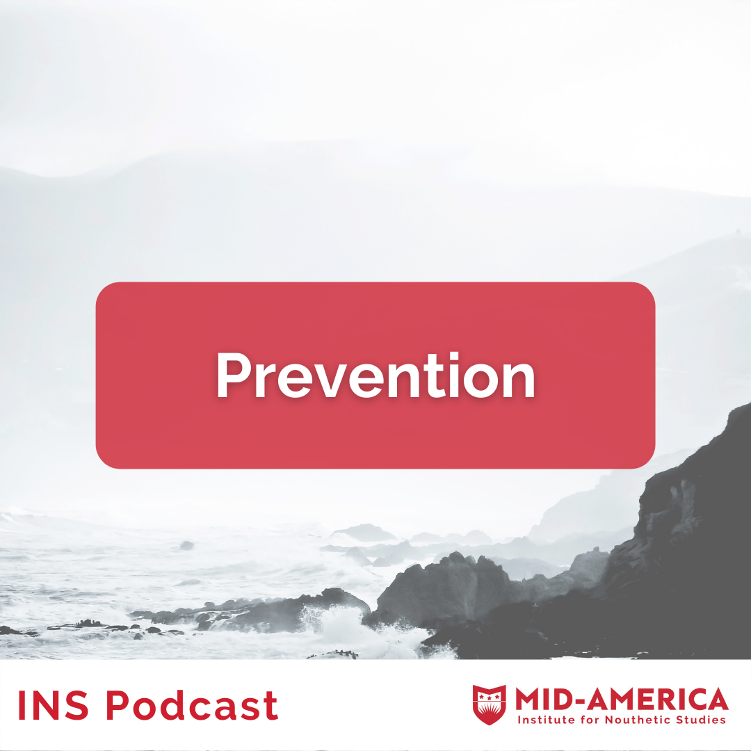 Prevention - Part III - Facing Problems